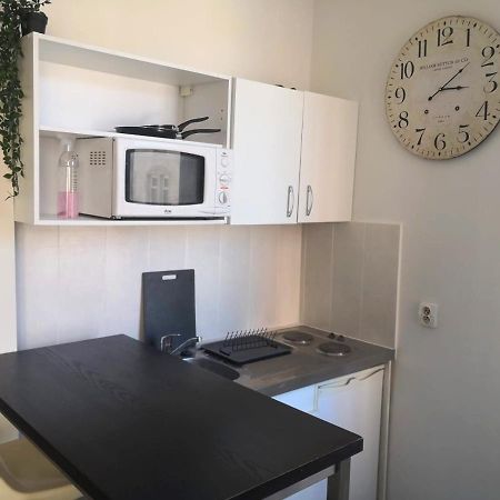 Le Cosy Studio Logement Entier Parking Gratuit Algrange 외부 사진