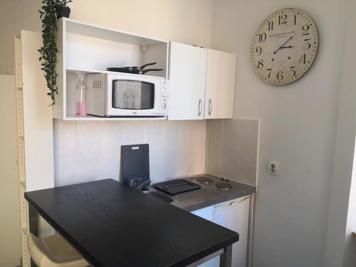 Le Cosy Studio Logement Entier Parking Gratuit Algrange 외부 사진