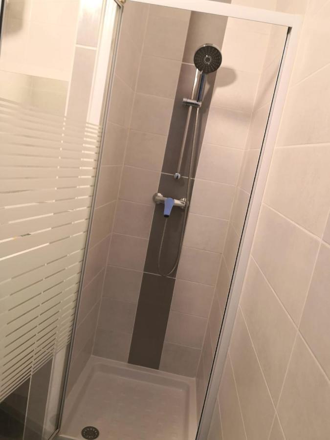 Le Cosy Studio Logement Entier Parking Gratuit Algrange 외부 사진