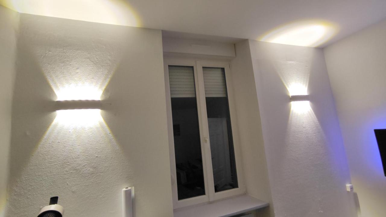 Le Cosy Studio Logement Entier Parking Gratuit Algrange 외부 사진